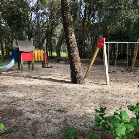 2 Pieces, Golf Pinsolle
